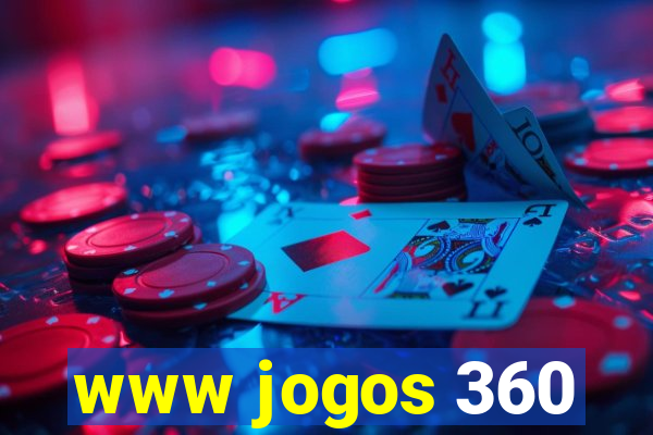 www jogos 360